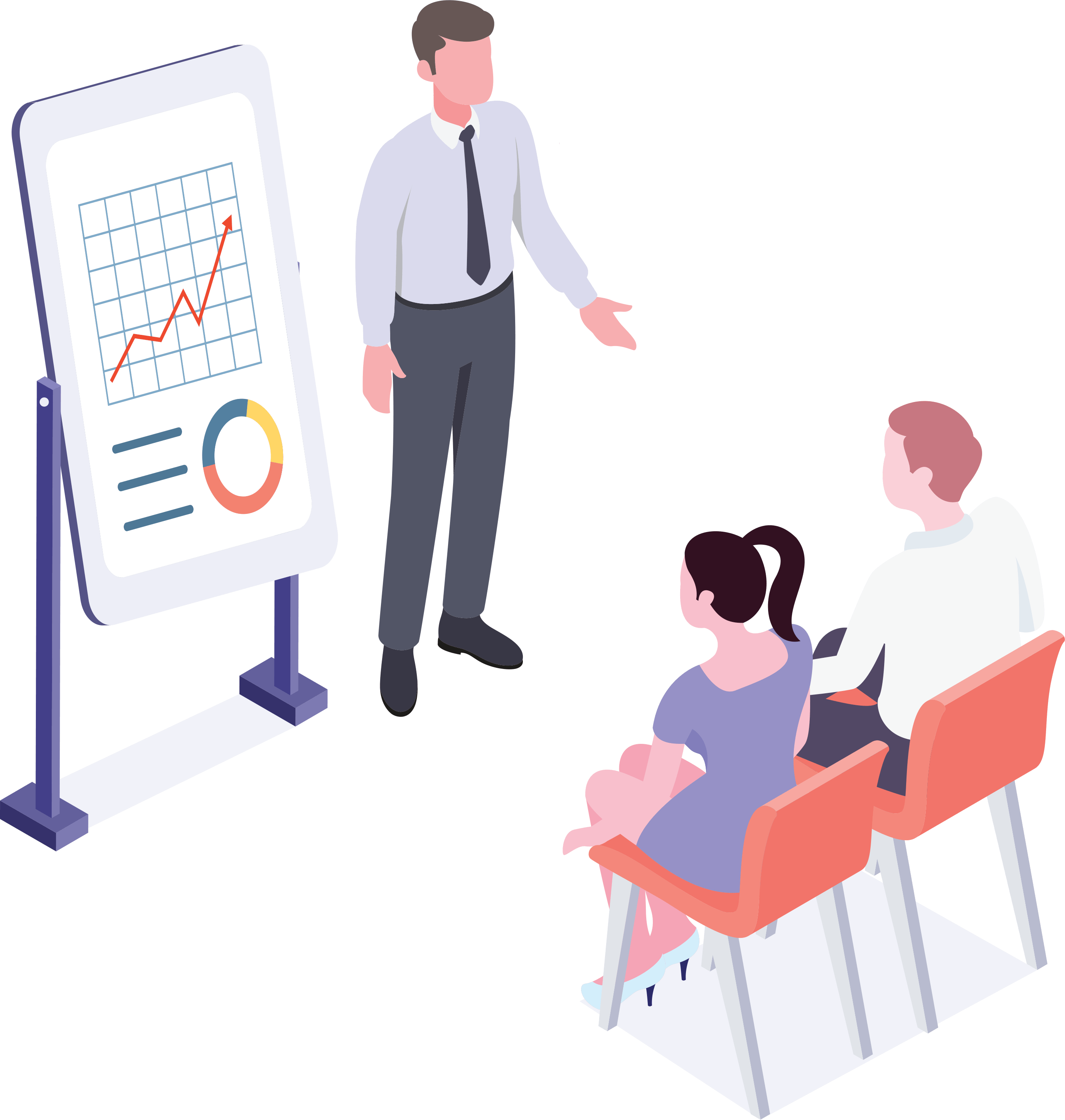 Speed up the processes your business deals with