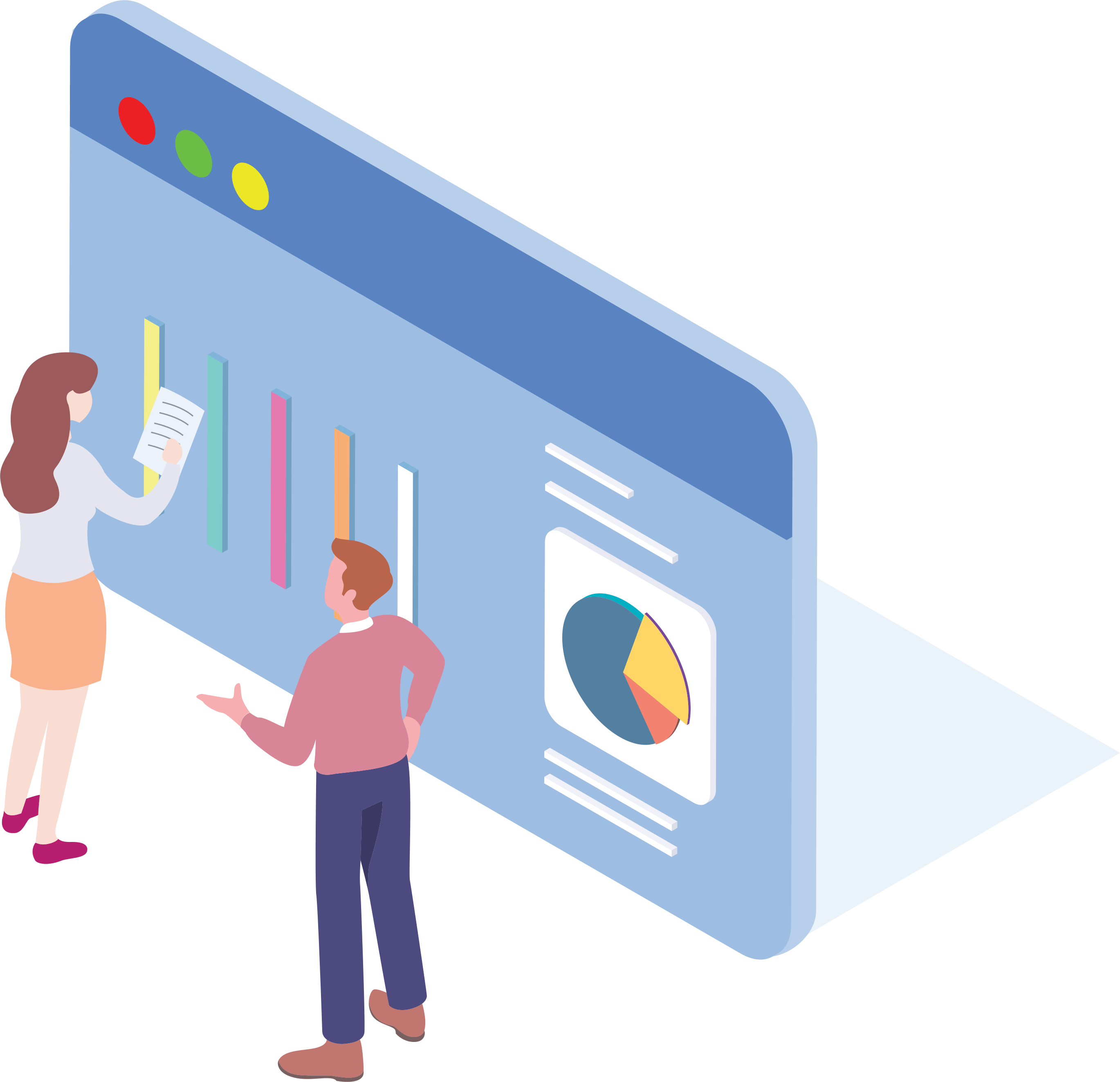 Optimize your workflow